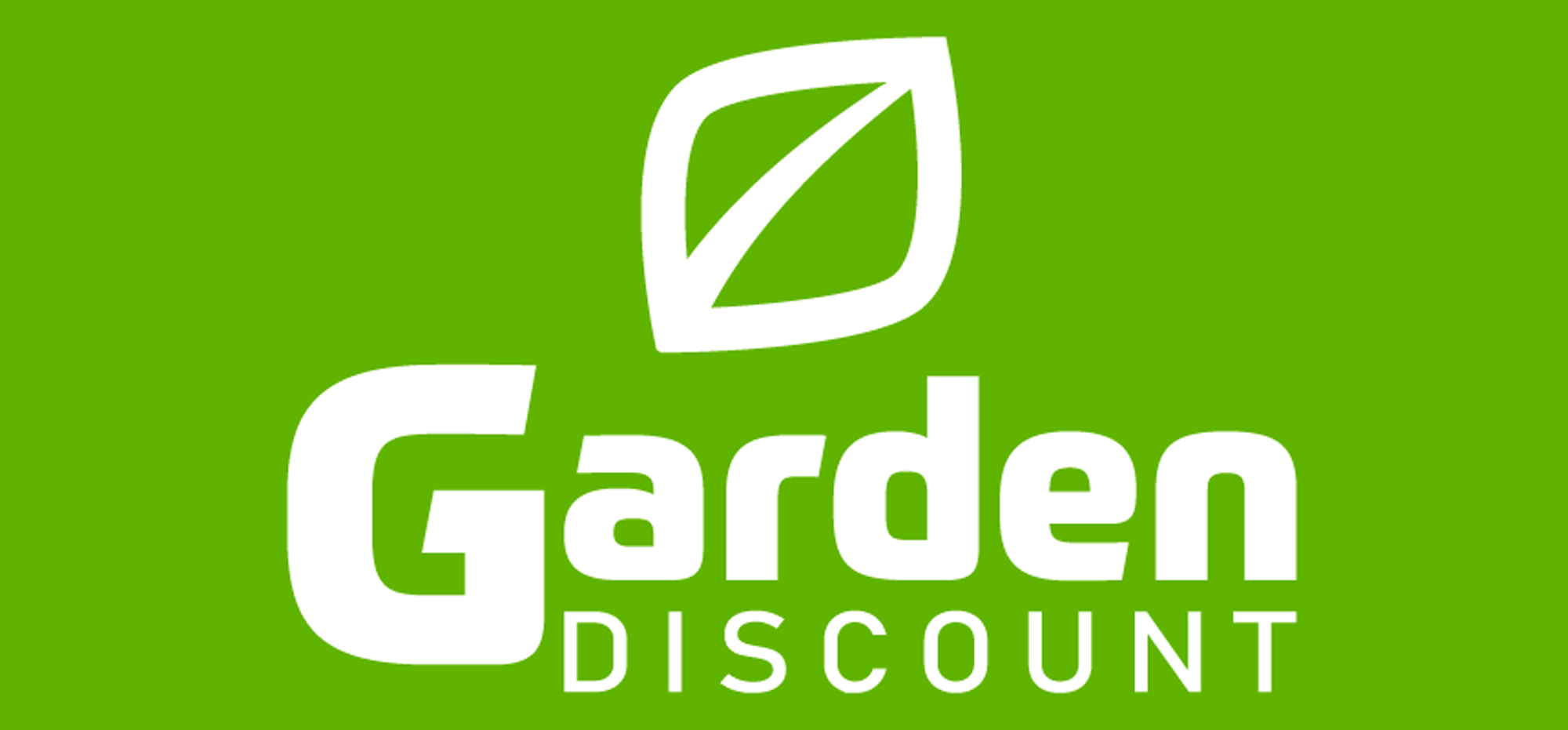 Garden Discount